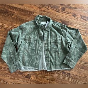 NEW American Eagle Jacket Size Small